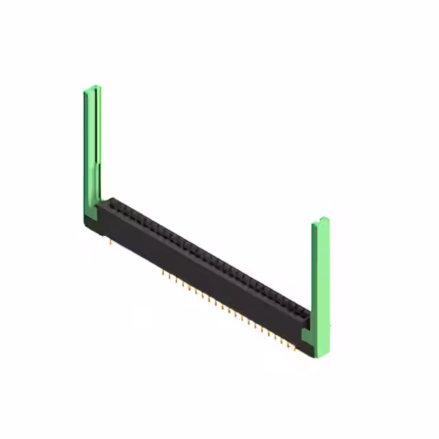 387-058-558-268 EDAC Inc.  Edgeboard Connectors